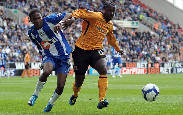 上的伟大球 上的伟大球