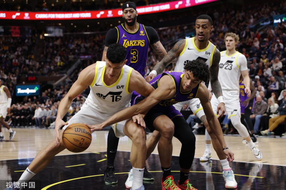 了观察球员 了观察球员