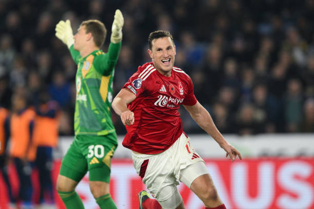 注的焦点 注的焦点